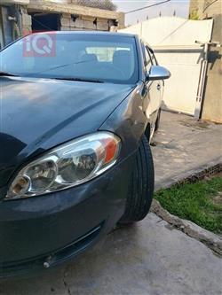 شيفروليه امبالا